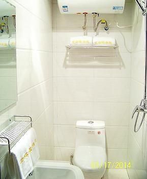 Pingyao Wanggulou Hotel Екстериор снимка