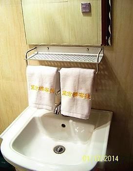 Pingyao Wanggulou Hotel Екстериор снимка
