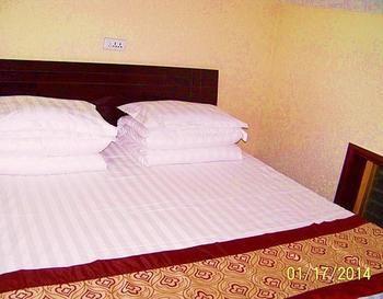 Pingyao Wanggulou Hotel Екстериор снимка