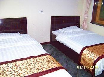 Pingyao Wanggulou Hotel Екстериор снимка